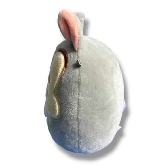 Squishmallows Kellytoy Disney Bambi Thumper Squishy Soft Stuffed Plush Toy - Picture 4 of 11